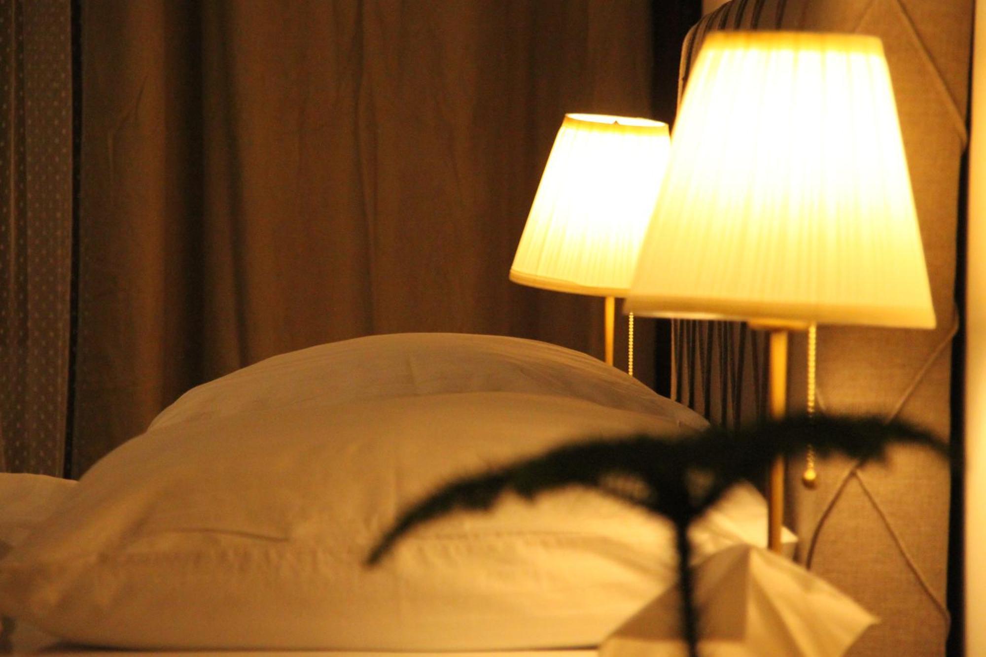 Aparthotel Tycho De Brahe Praga Esterno foto